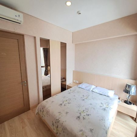 Homy 2 Bedroom Apartment Near Shopping Malls Dżakarta Zewnętrze zdjęcie