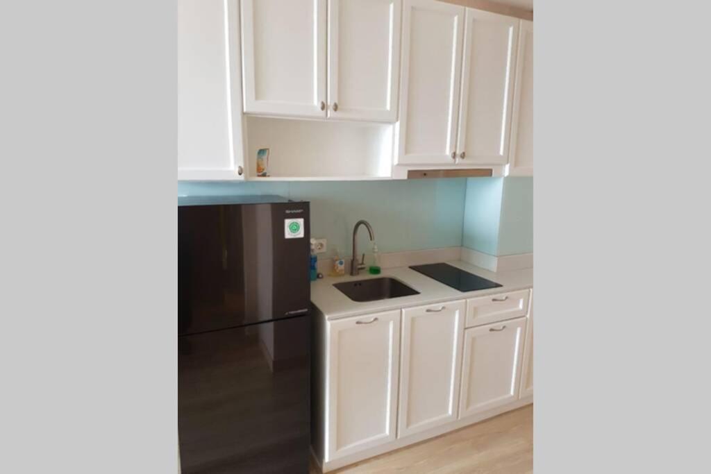 Homy 2 Bedroom Apartment Near Shopping Malls Dżakarta Zewnętrze zdjęcie
