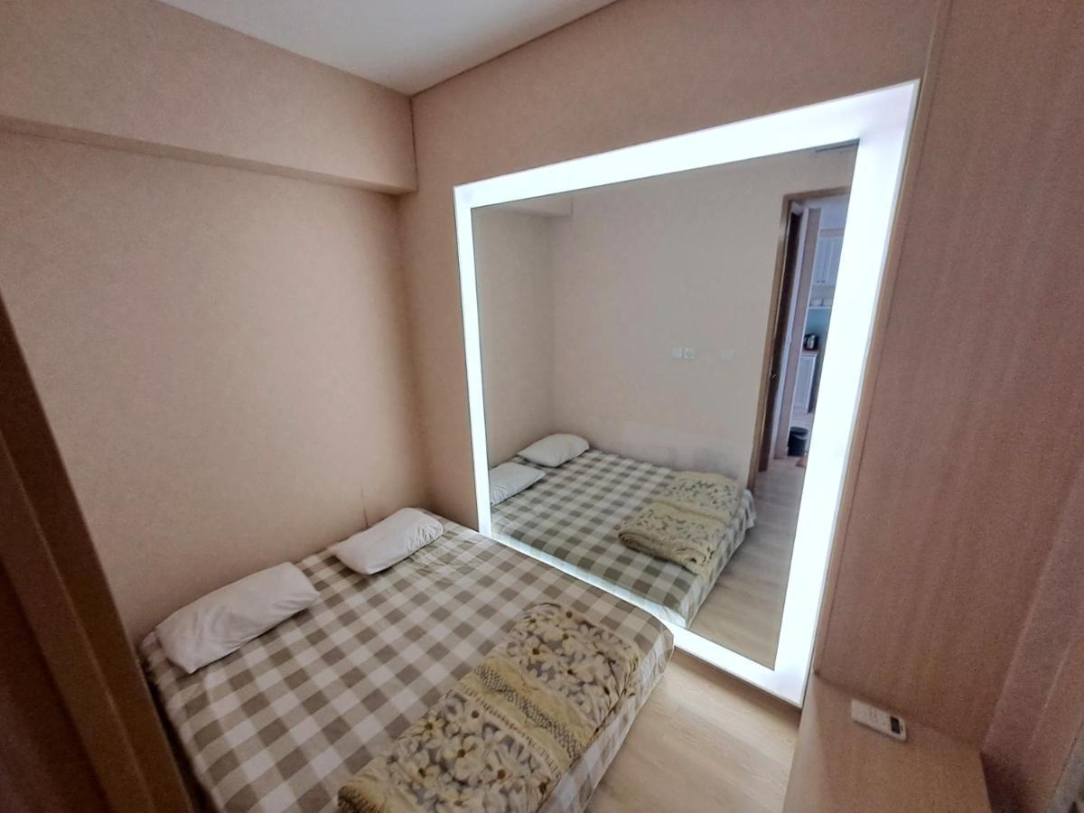 Homy 2 Bedroom Apartment Near Shopping Malls Dżakarta Zewnętrze zdjęcie