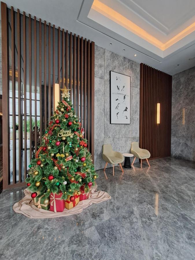 Homy 2 Bedroom Apartment Near Shopping Malls Dżakarta Zewnętrze zdjęcie